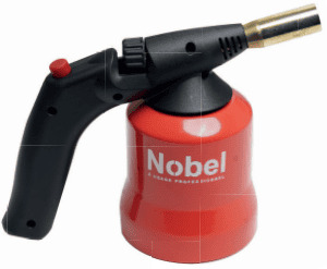 Chalumeau à gaz Nobel – Code 9036