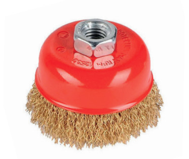 Brosse Soucoupe TO Nobel 9050TO100
