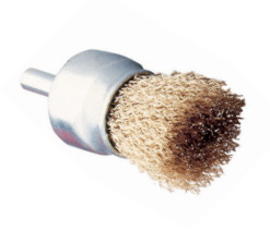 Brosse sur tige BBC – Marque Nobel – 9052