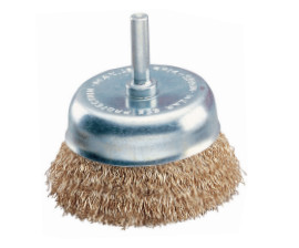 Brosse sur tige BTE Nobel 9055BTE50