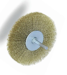 Brosse sur tige CDE – Nobel (Code 9056CDE40)