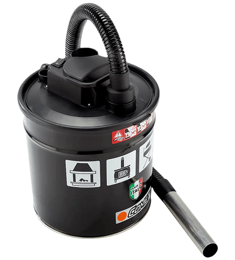 Aspirateur Comet Cendres Ca18s 18l 1000w