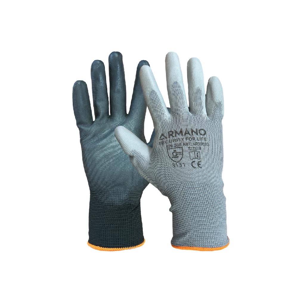Gants Polyuréthane AR2002