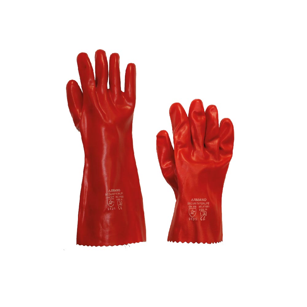 GANT EN PVC AR201035