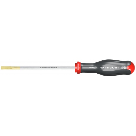 Tournevis Protwist plat 6.5×150 – FACOM Maroc| AT6.5X150