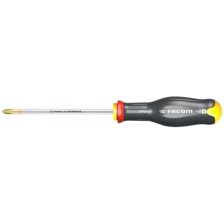 Tournevis Protwist PH2x125 – FACOM Maroc| ATP2X125