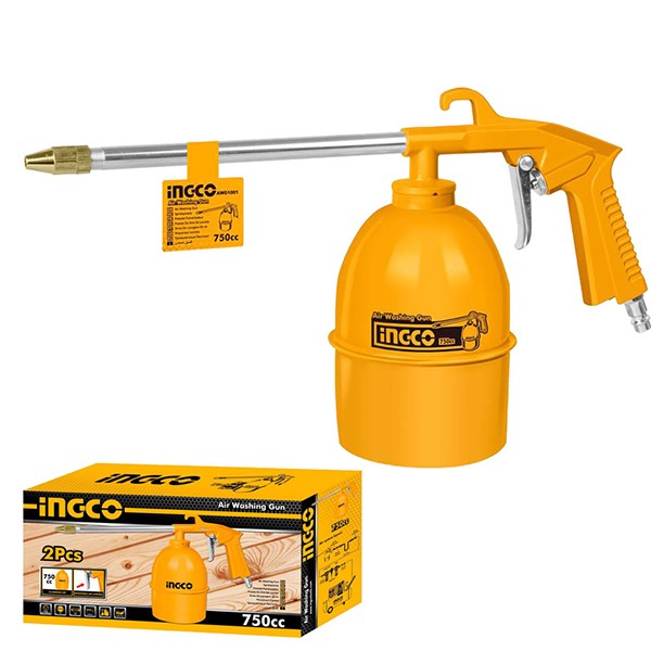 Pistolet nettoyant 215mm AWG1001