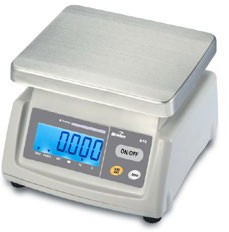 Balances compactes B10-3D Brehm