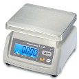 Balances Compactes B10C-25D Brehm
