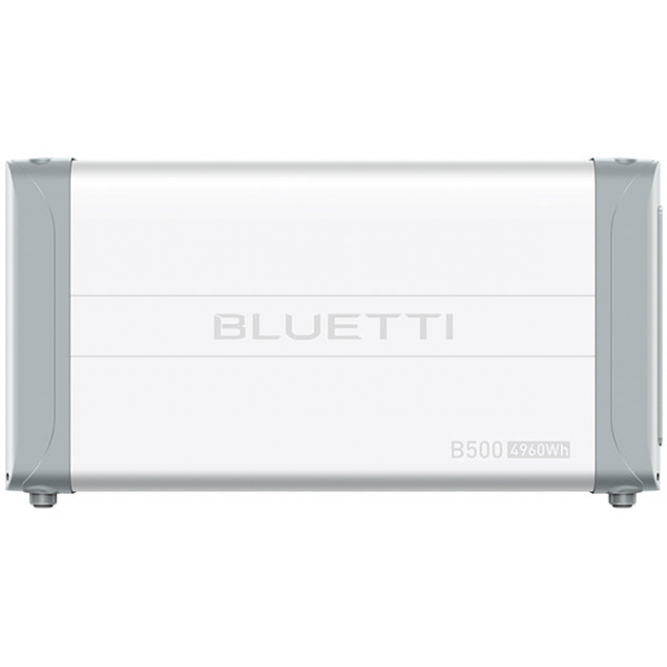 Extension de Batterie Bluetti B500 B500-UN-WH-BL-00