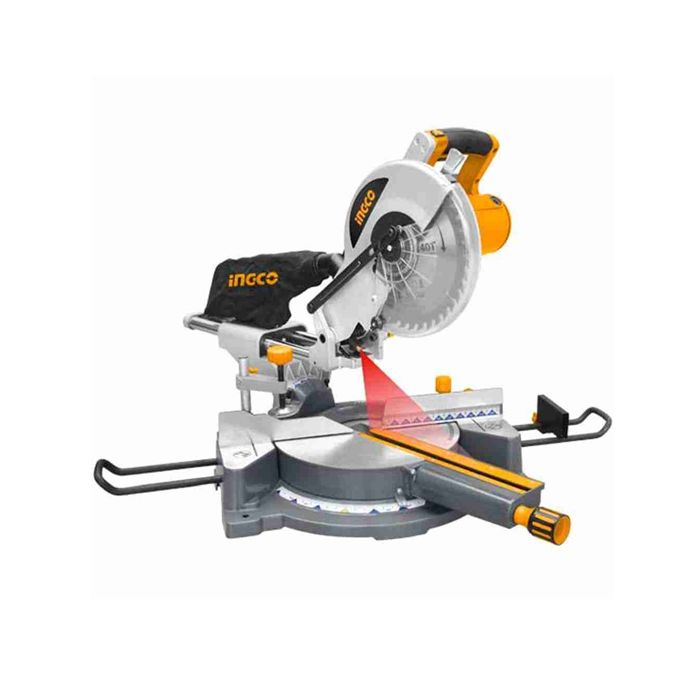 Scie à onglet 1800W RADIAL REF BM2S18004
