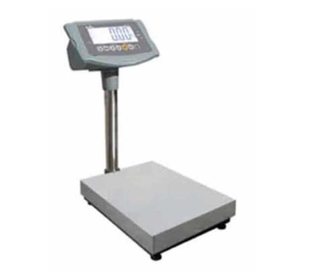 Balance Industrielle BR100-4050 – 50 kg BR100-4050-50