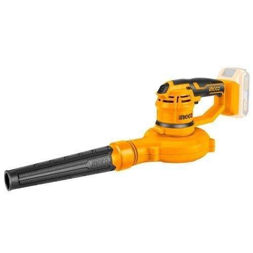Souffleur aspirateur 20V (sans batterie/chargeur) CABLI2001