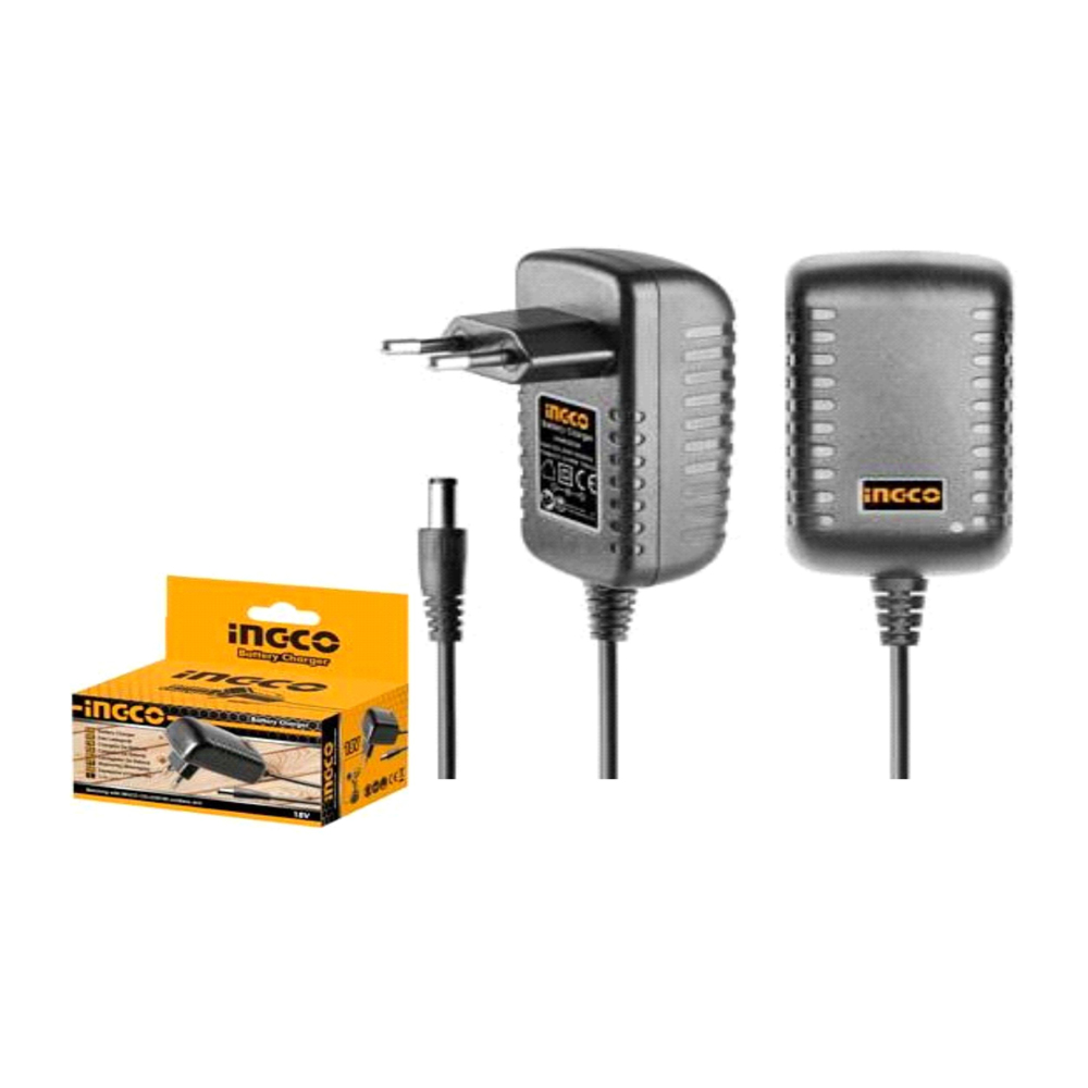 Chargeur Ingco 18v Char228180