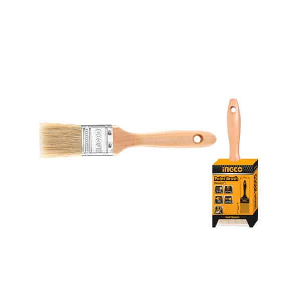 Pinceau en bois largeur 50mm CHPTB0502