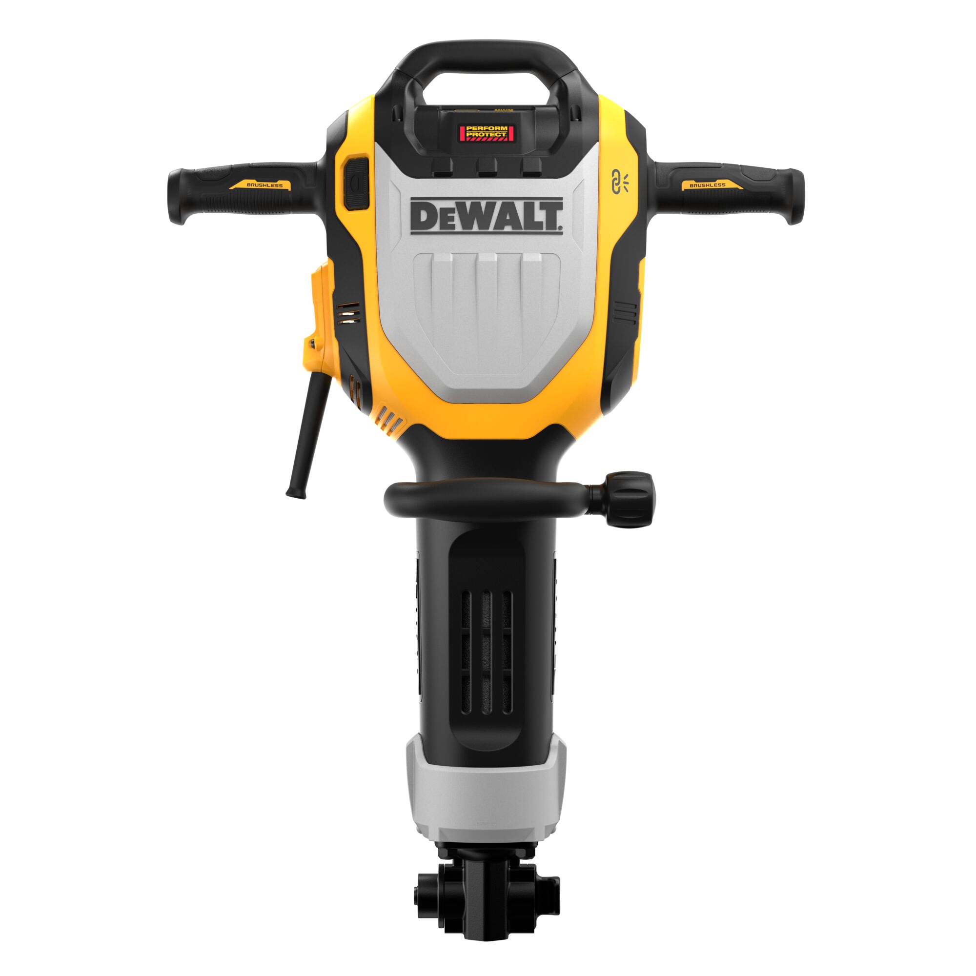 MARTEAU PIQUEUR DEWALT 16 KG 1800 W 41 J D25966-QS