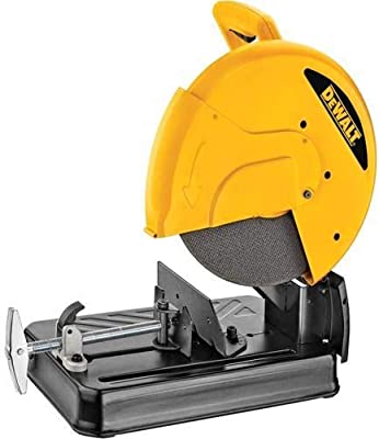 Tronconneuse à disque « Dewalt » 355mm 2300W D28730-B5