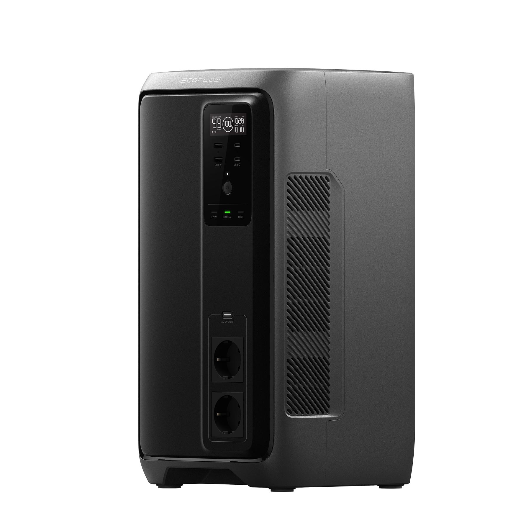 Ecoflow DELTA 3 2000 AIR D3-2000AIR