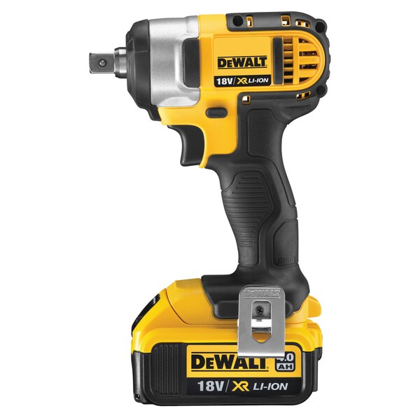 Boulonneuse À Chocs Dewalt 18 V 4,0 Ah DCF880M2-QW
