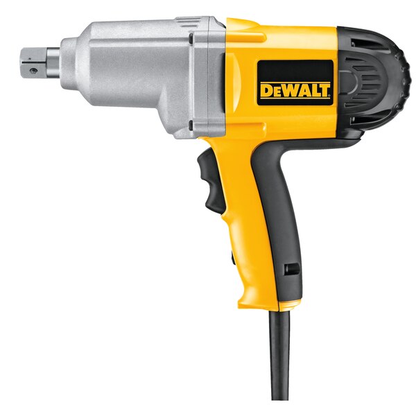 Boulonneuse à chocs « Dewalt » 710W, 13mm Porte- outils 3/4″ DW294-QS