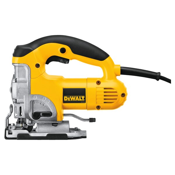 Scie Sauteuse « Dewalt » 701W 800-3100 Cps/Min DW331K-QS