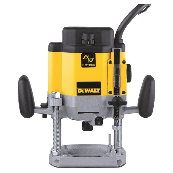 Defonceuse Dewalt 2000W DW625E-QS