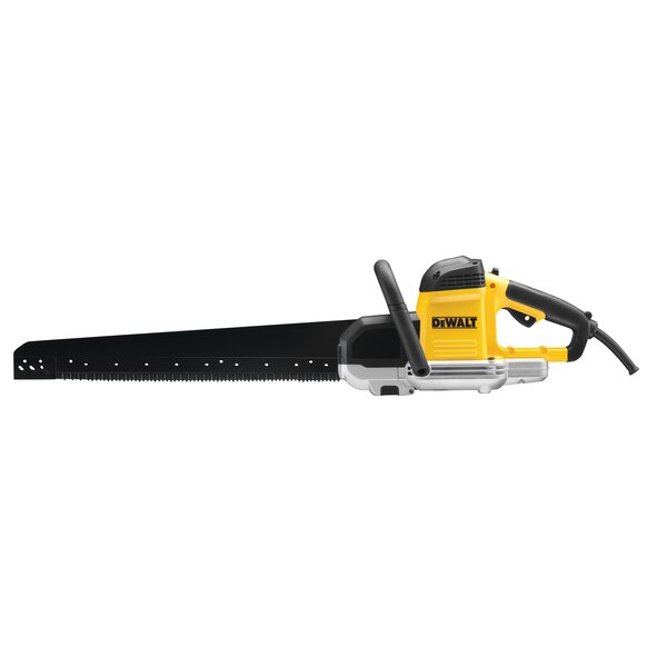 Scie Électrique Égoïne Dewalt 430Mm DWE398-QS