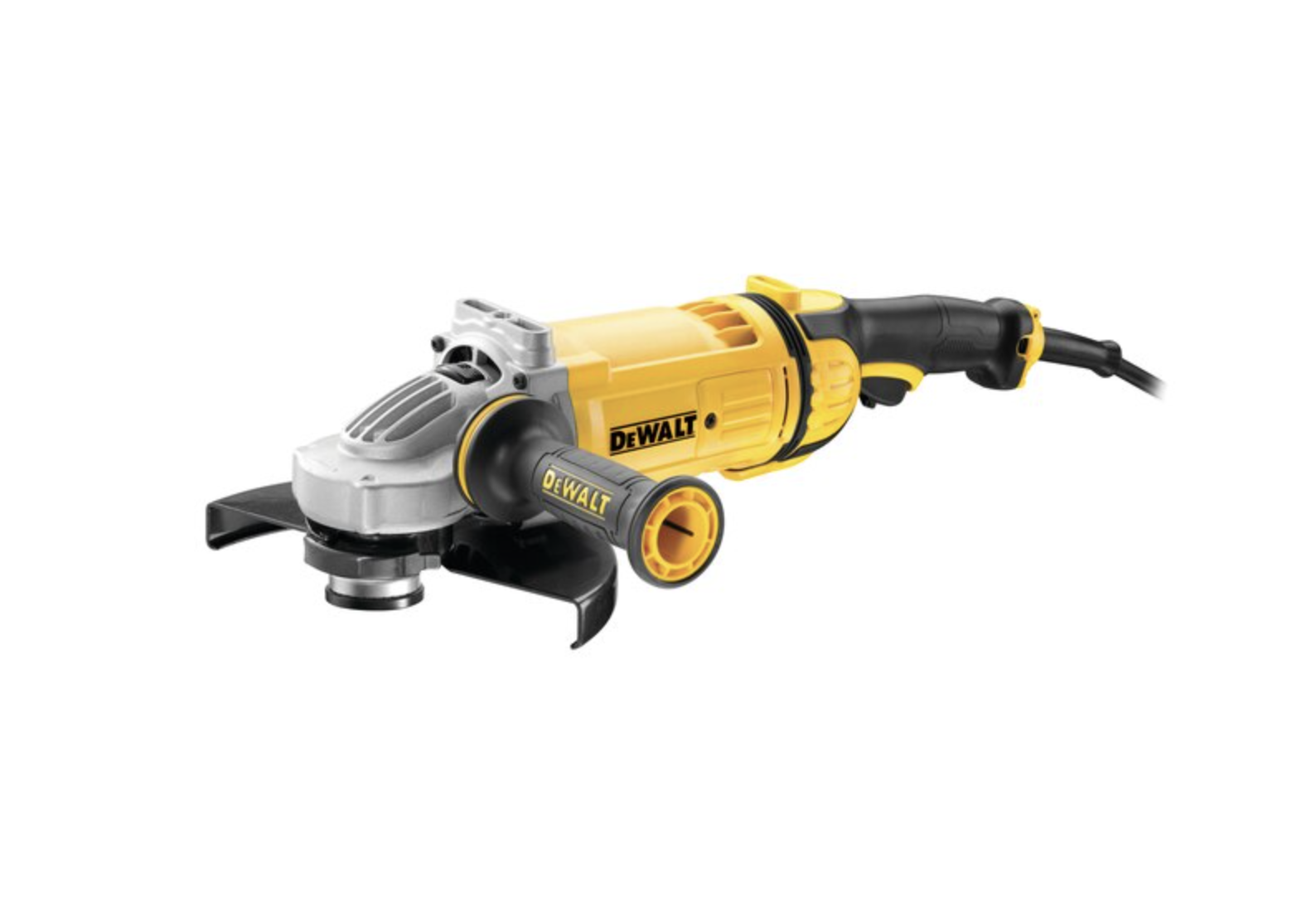 Meuleuse « Dewalt » 230MM 2400W DWE4559-QS