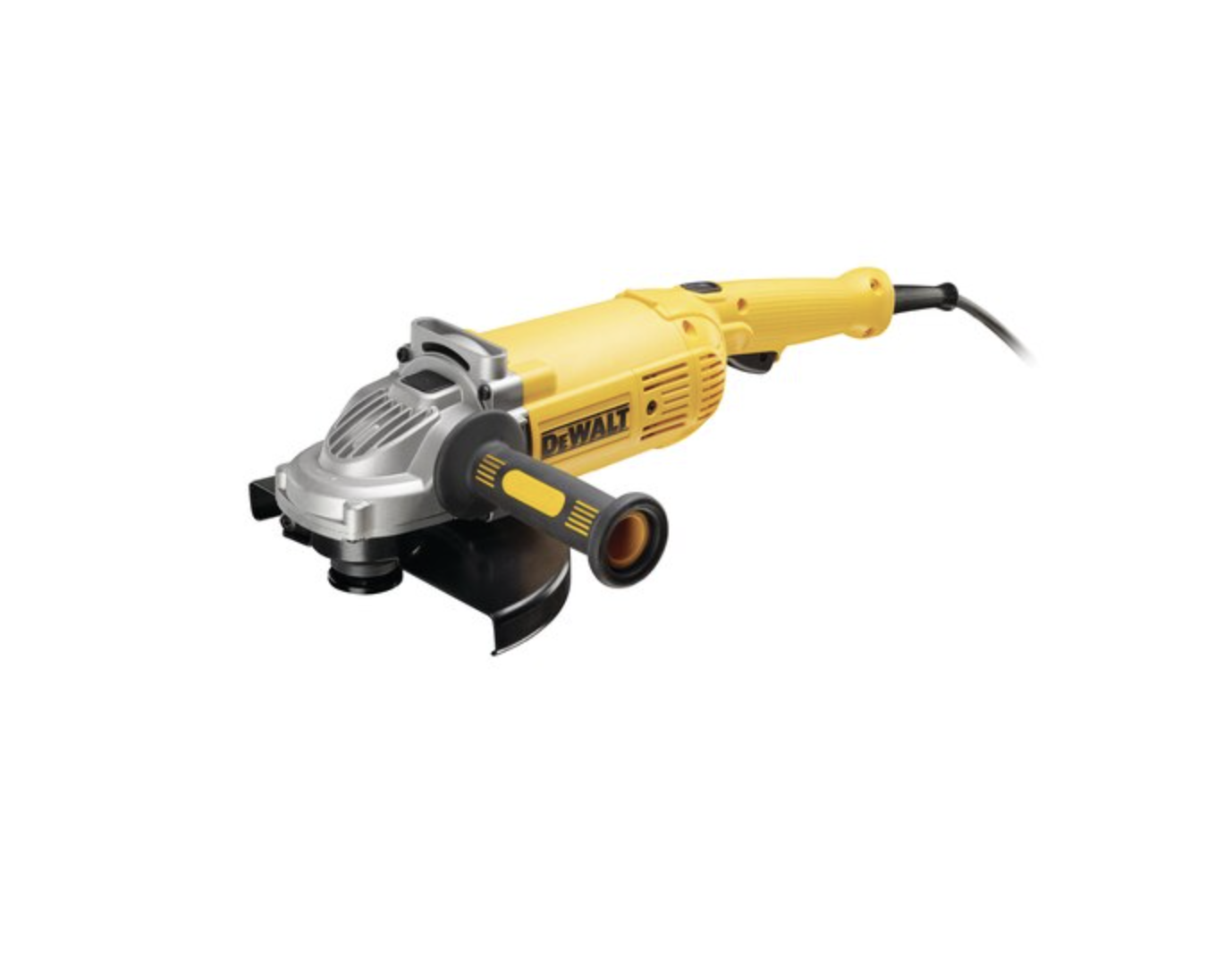 Meuleuse d'angle « Dewalt » large 230mm 2200W DWE492-QS