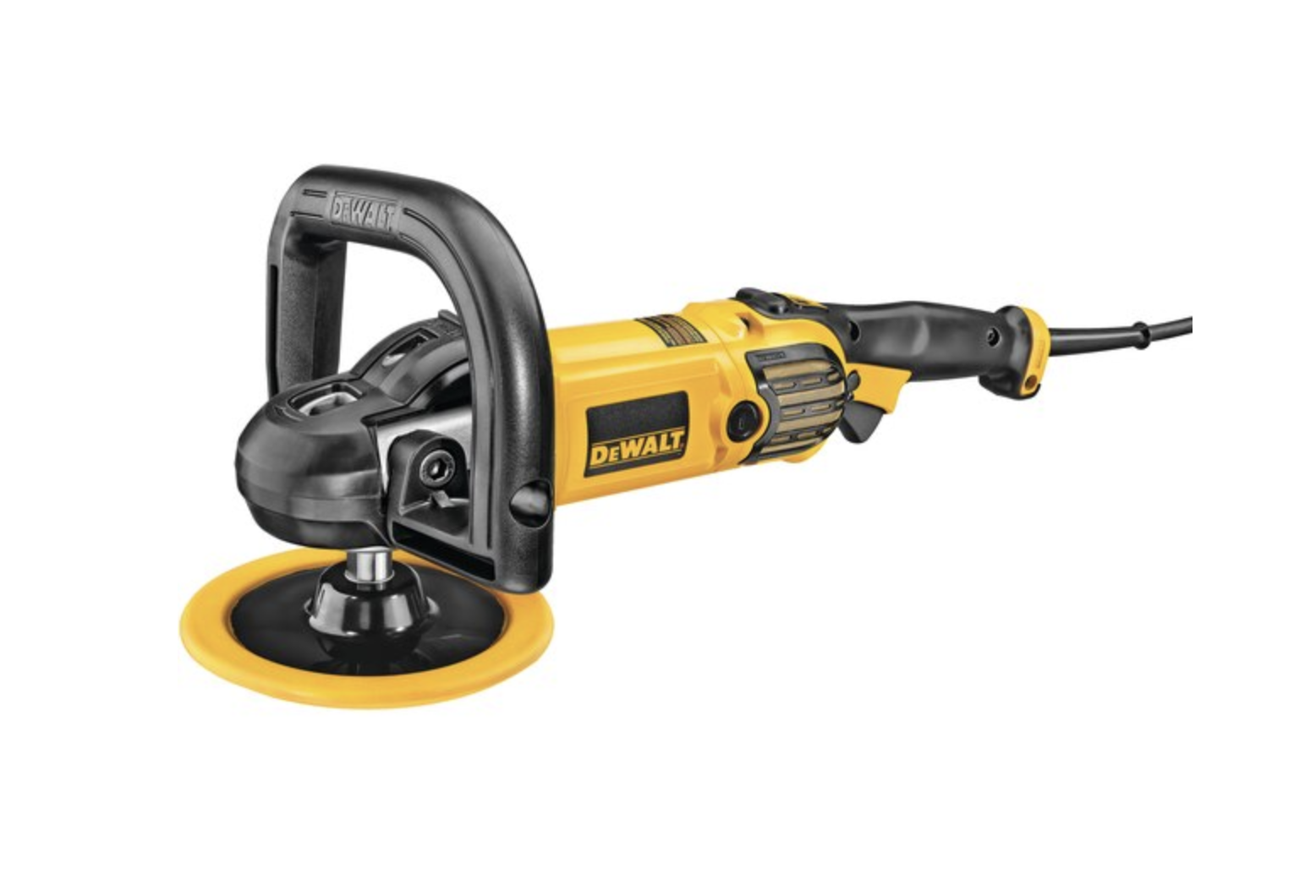 Polisseuse « Dewalt » 180mm 230mm 1150W DWP849X-QS