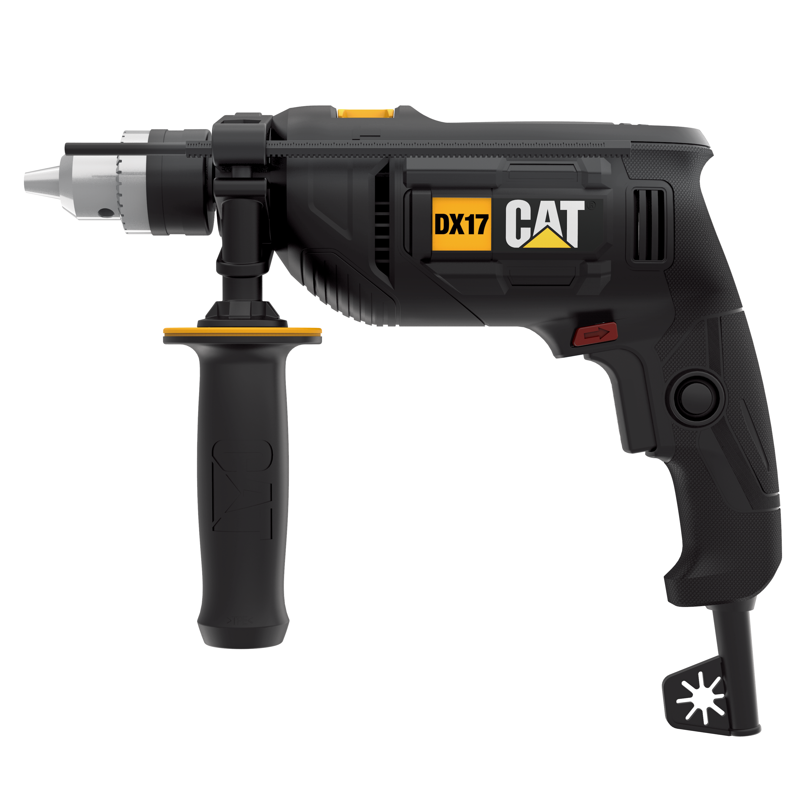 PERCEUSE 750W DX17 CATERPILLAR
