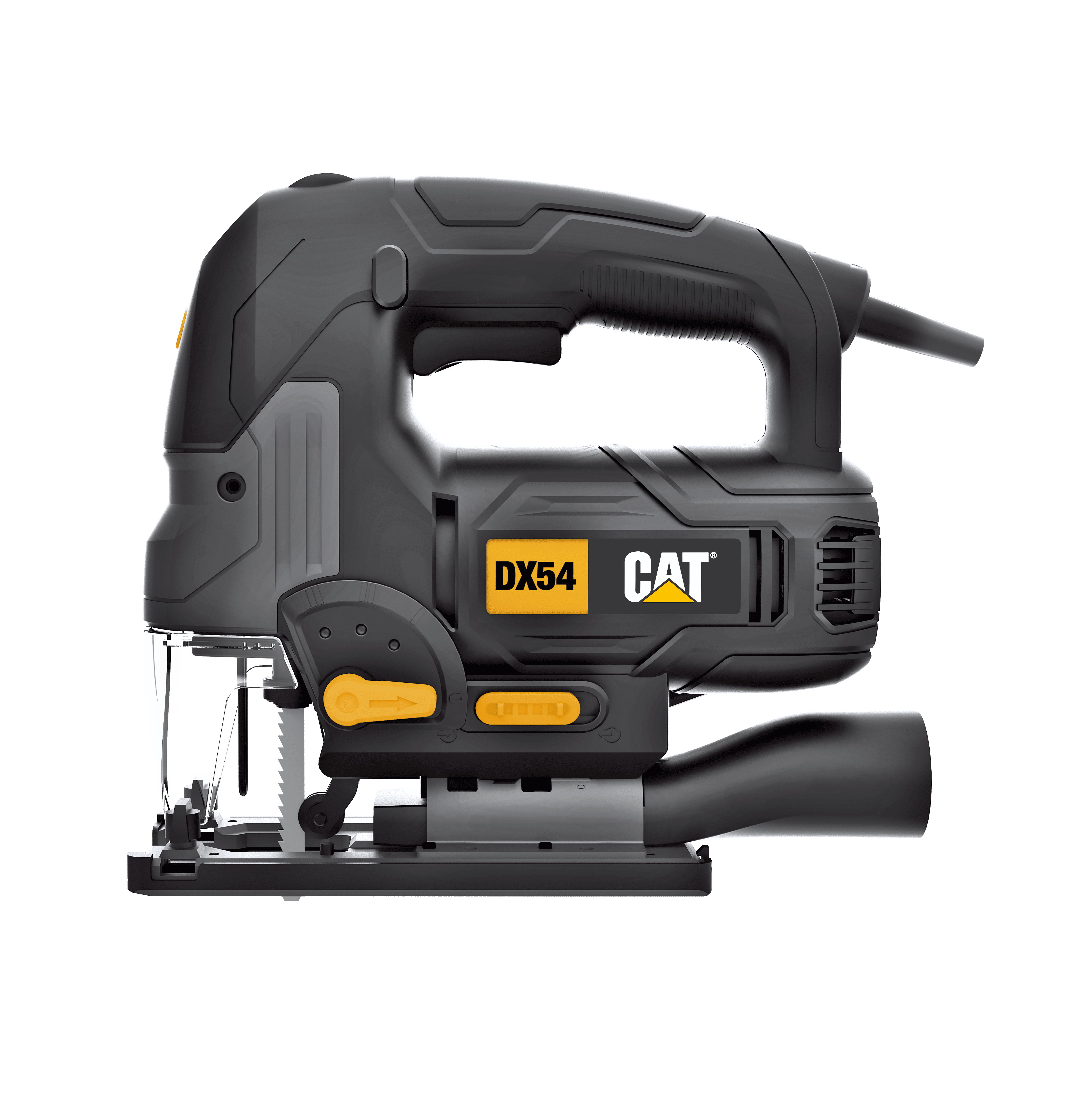scie sauteuse 750W DX54 CATERPILLAR