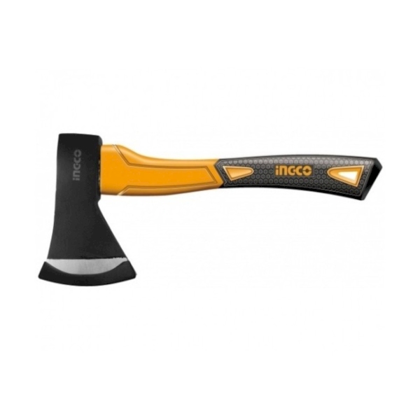 INGCO HACHE 600G LONGEUR: 360MM TÊTE FORGÉE – HAX0206008