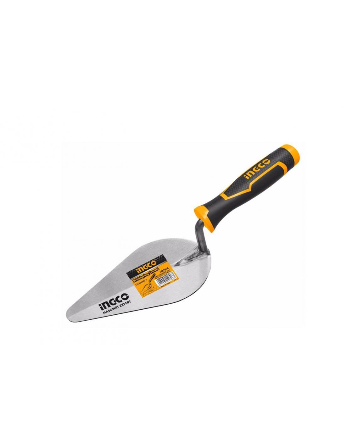 Truelle 150mm HBT618