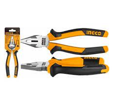 Pince universelle 200mm HCP28208