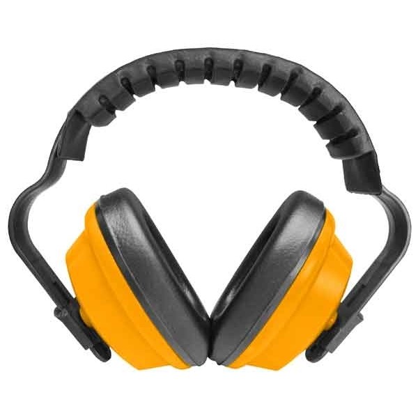 Casque Impact-resistant ABS NRR:24dB HEM01