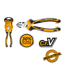 Pince coupe diagonale haute performance 180mm HHLDCP28180