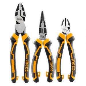 Set de 3 pinces haute performance HKHLPS2831
