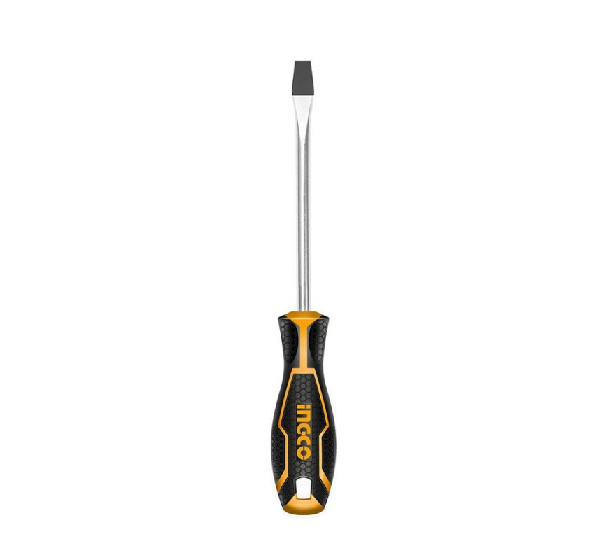 Tournevis pour vis à fente D：6.0mm L HS286125