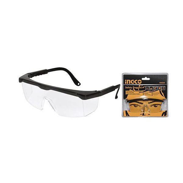 Lunettes de protection HSG04