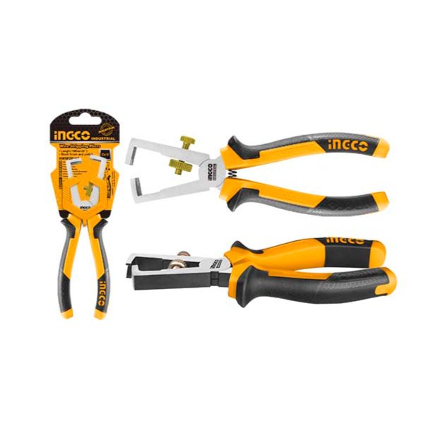 Pince à dénuder 160mm HWSP28160