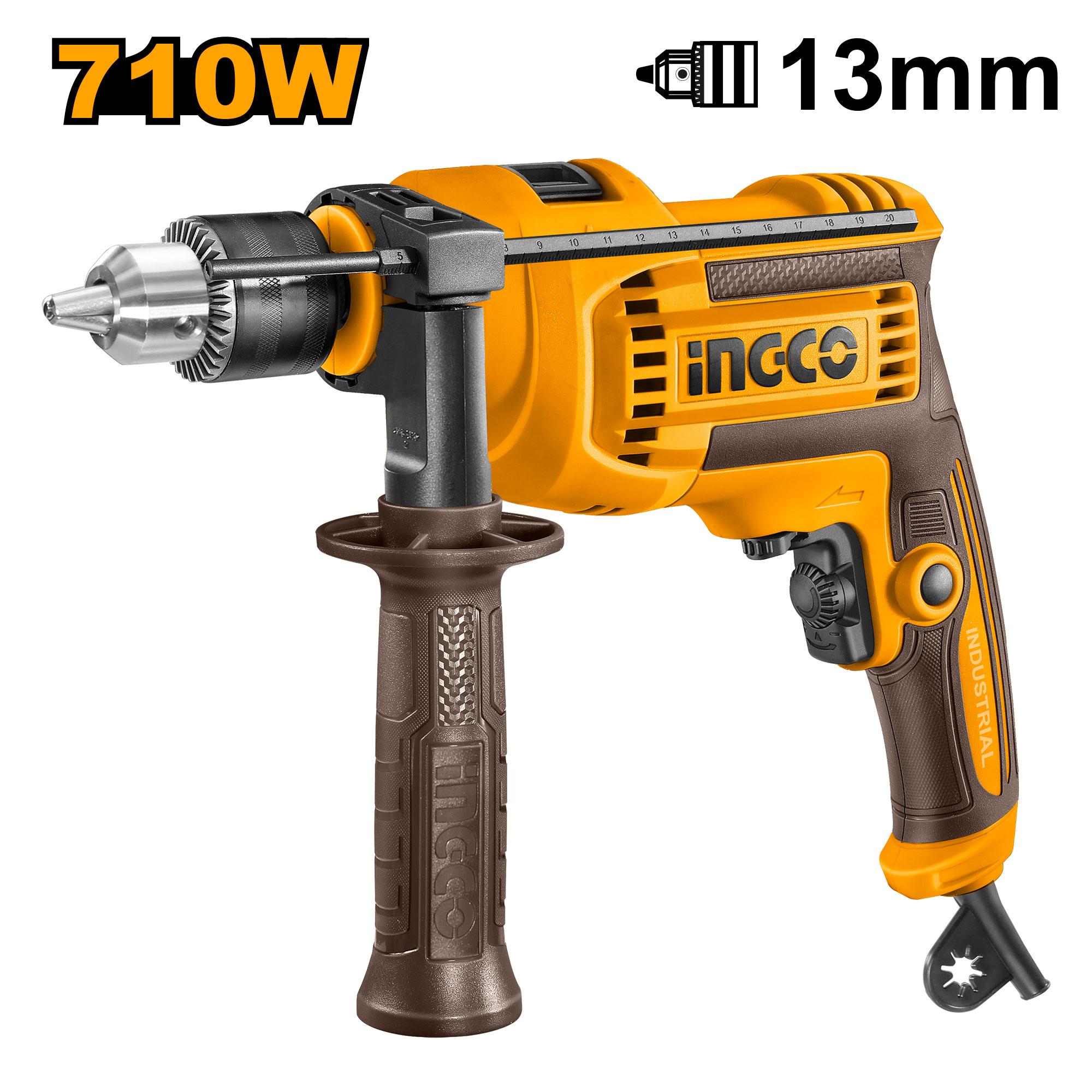 Perceuse à impact ID7118