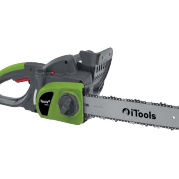 Tronçonneuse 1800 W « Vito » Ites1800