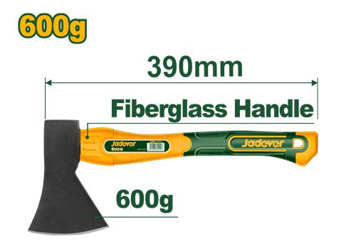 Hache Jadever JDHM6306
