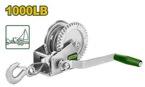 Treuil manuel JDJW1101