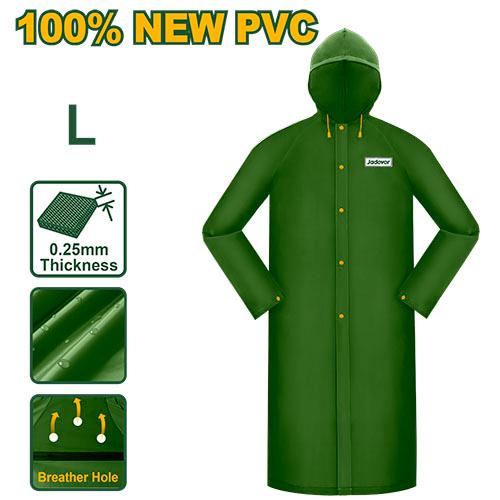 Cache-pluie JDRC200L