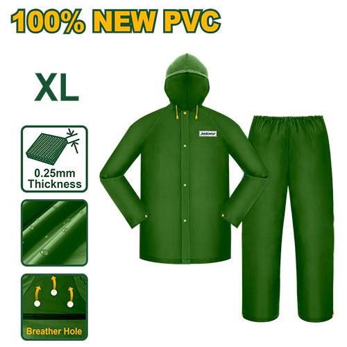 Costume de pluie JDRC30XL