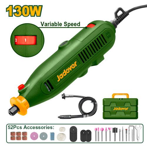 Meuleuse Droite Jadever JDRY1D131