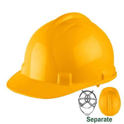 Casque de sécurité Jadever JDSH1302