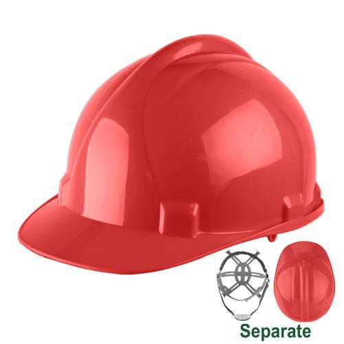 Casque de sécurité Jadever JDSH1304